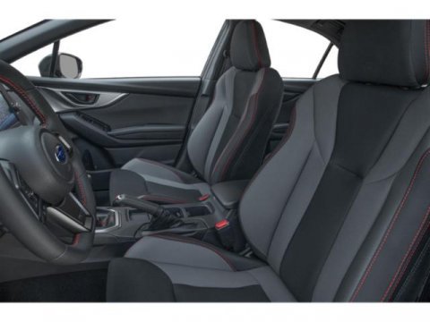 New 2026 Subaru WRX AWD/4WD image 11