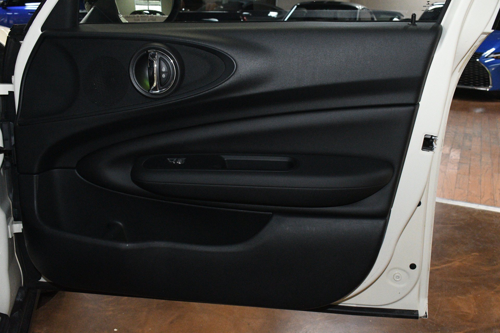 Used 2016 MINI Cooper Clubman FWD image 42