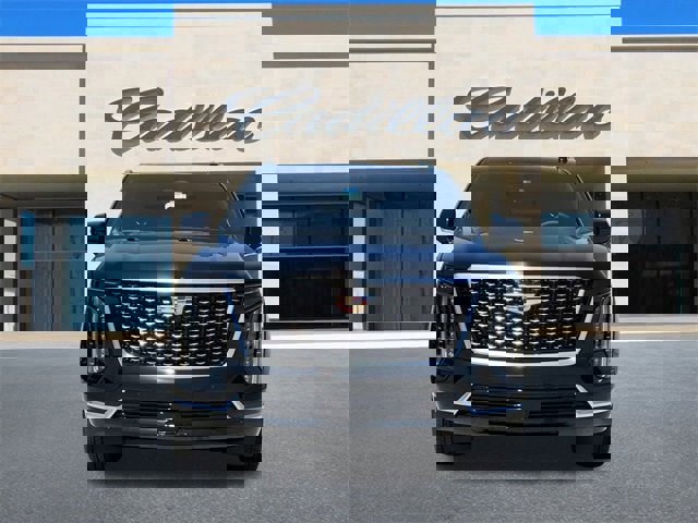 New 2025 Cadillac Escalade Premium Luxury image 4