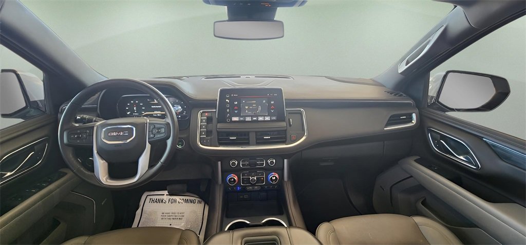 Used 2023 GMC Yukon SLT image 18