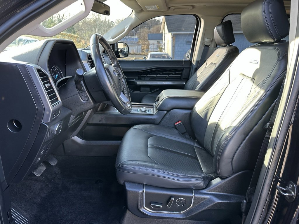 Used 2019 Ford Expedition Platinum image 14