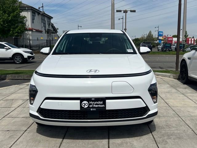 Certified 2024 Hyundai Kona SE FWD image 4