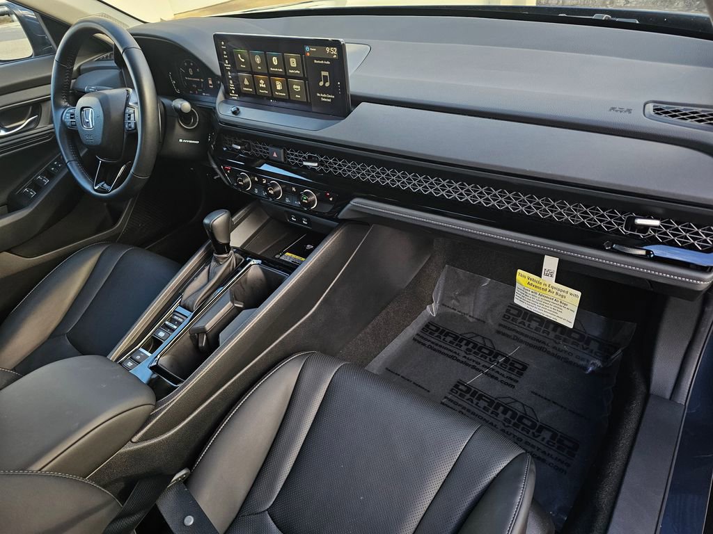 Used 2025 Honda Accord EX-L image 20