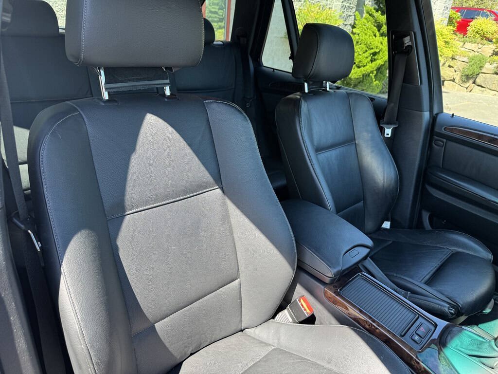 Used 2004 BMW X5 3.0i AWD/4WD image 20