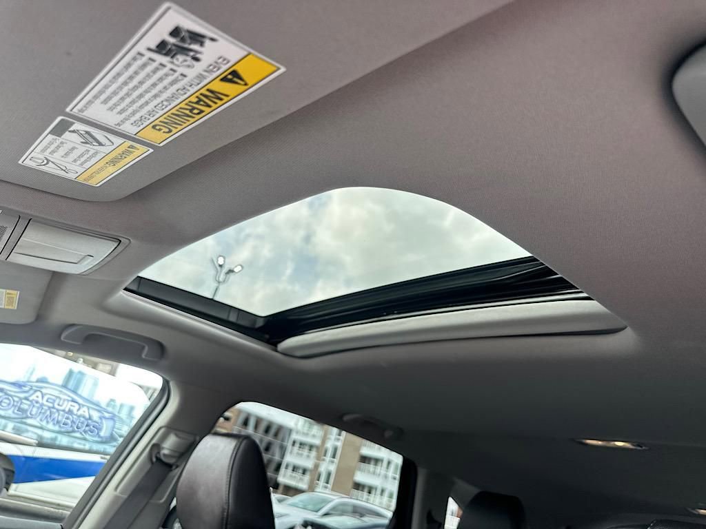 Used 2017 Acura MDX SH-AWD image 19
