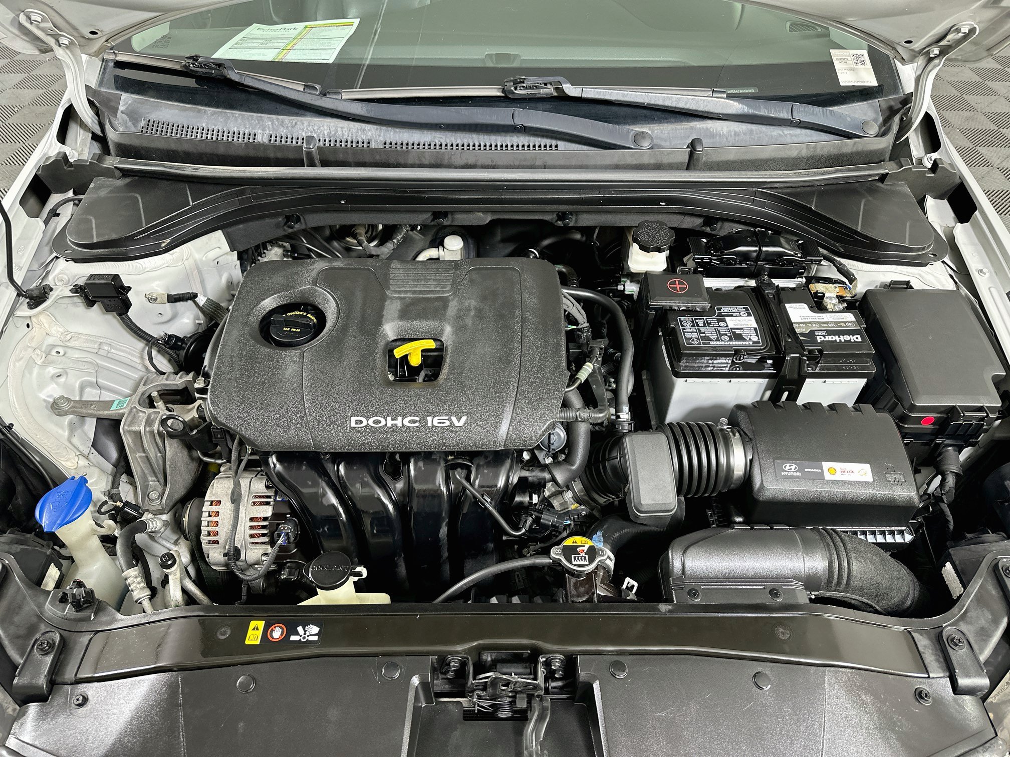 Used 2017 Hyundai Elantra Limited FWD image 33