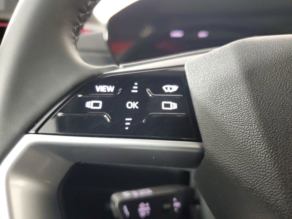 Used 2025 Audi Q5 Premium Plus AWD/4WD image 22