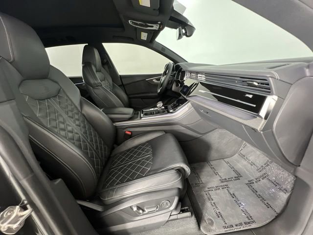Used 2024 Audi SQ8 Premium Plus image 25