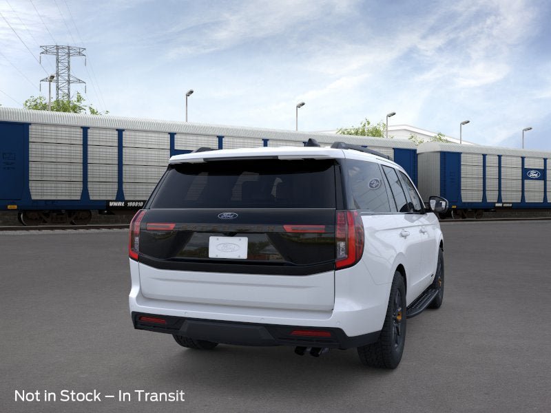 New 2026 Ford Expedition Tremor AWD/4WD image 31