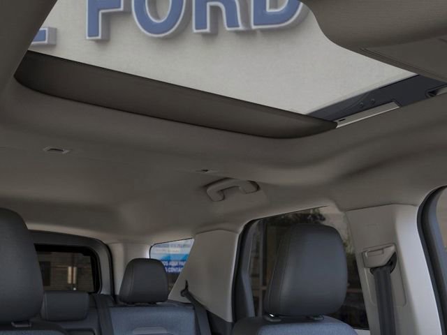 New 2025 Ford Bronco Sport Outer Banks w/ Outer Banks Tech Package+ image 22