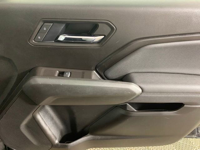 Used 2025 GMC Canyon Elevation image 30