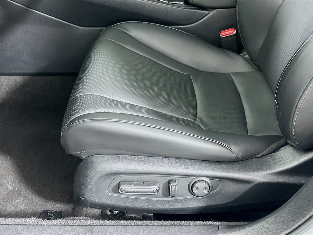 Used 2024 Honda Accord Sport image 19