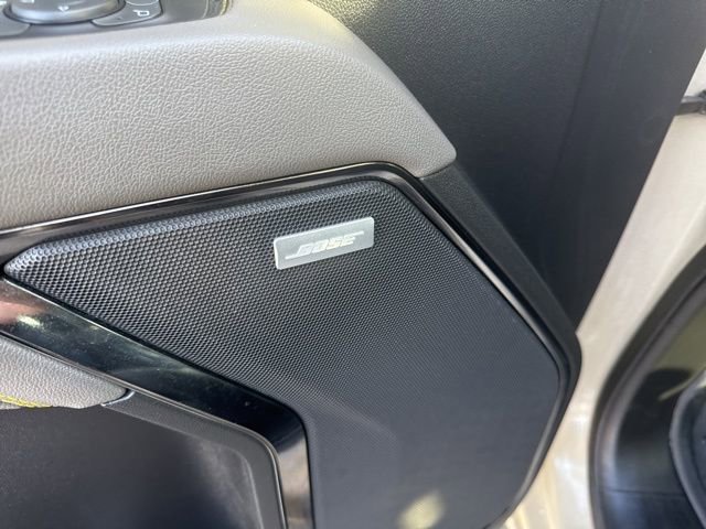 Used 2023 Chevrolet Silverado 1500 ZR2 w/ Technology Package image 29