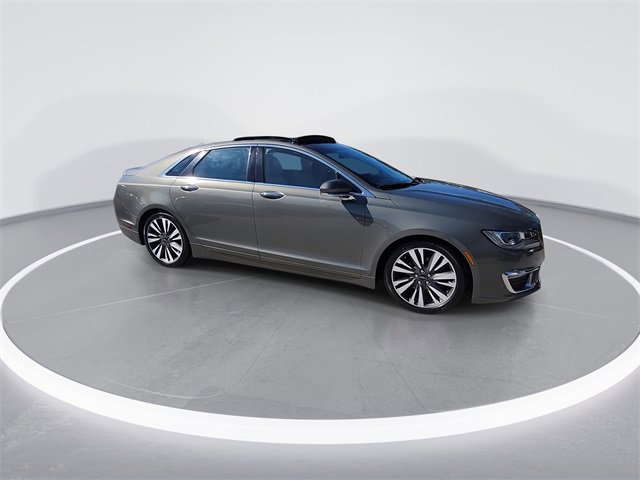 Used 2017 Lincoln MKZ Reserve w/ Luxury Package image 9
