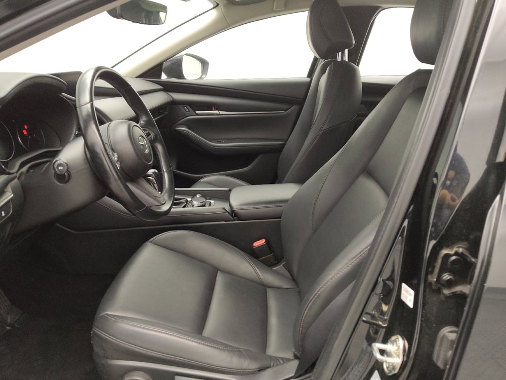 Used 2023 MAZDA MAZDA3 s FWD image 17