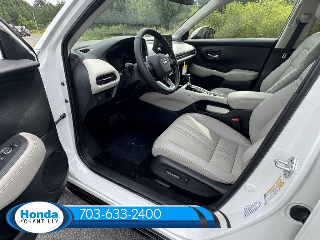 New 2027 Honda HR-V EX-L image 27