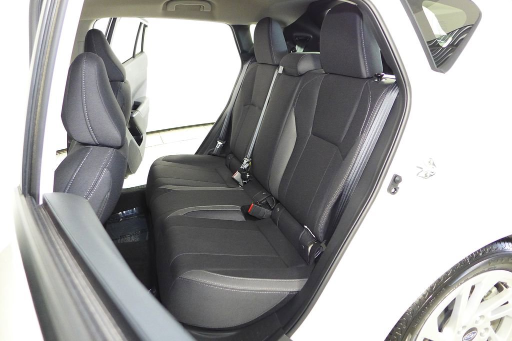 Certified 2025 Subaru Impreza 2.0i AWD/4WD image 20