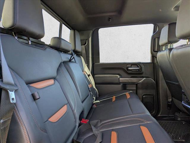 Used 2022 GMC Sierra 2500 AT4 w/ AT4 Premium Plus Package image 25