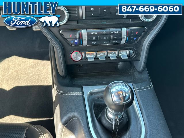 Used 2023 Ford Mustang GT Premium w/ GT Performance Package image 19