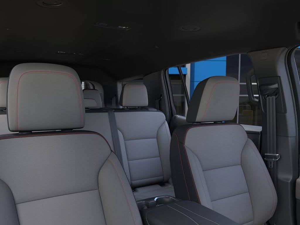 New 2026 Chevrolet Traverse LT AWD/4WD image 24