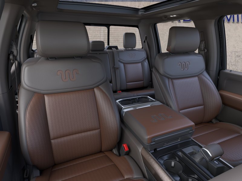 New 2026 Ford F150 King Ranch AWD/4WD image 10