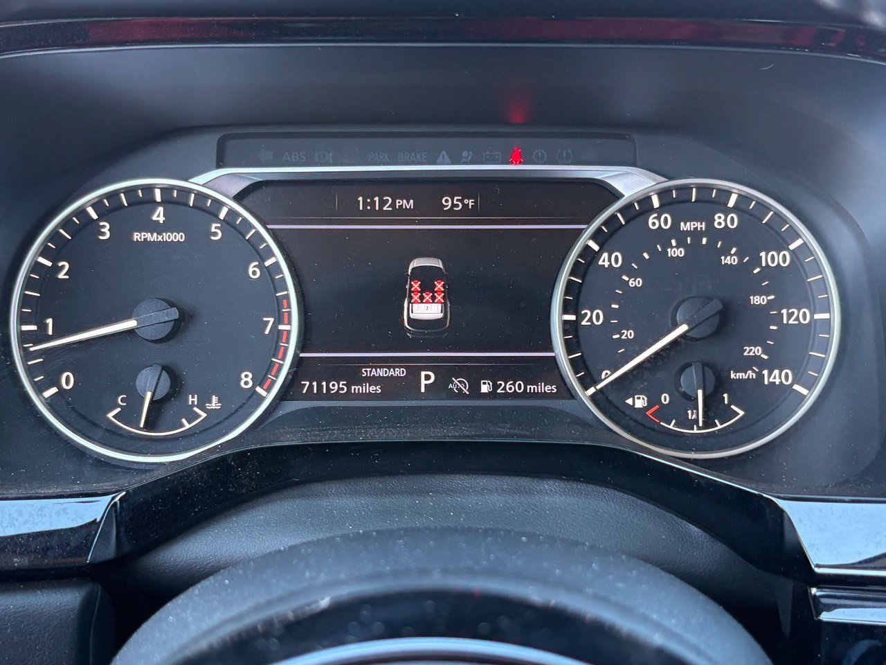 Certified 2022 Nissan Pathfinder SV w/ SV Premium Package FWD image 28