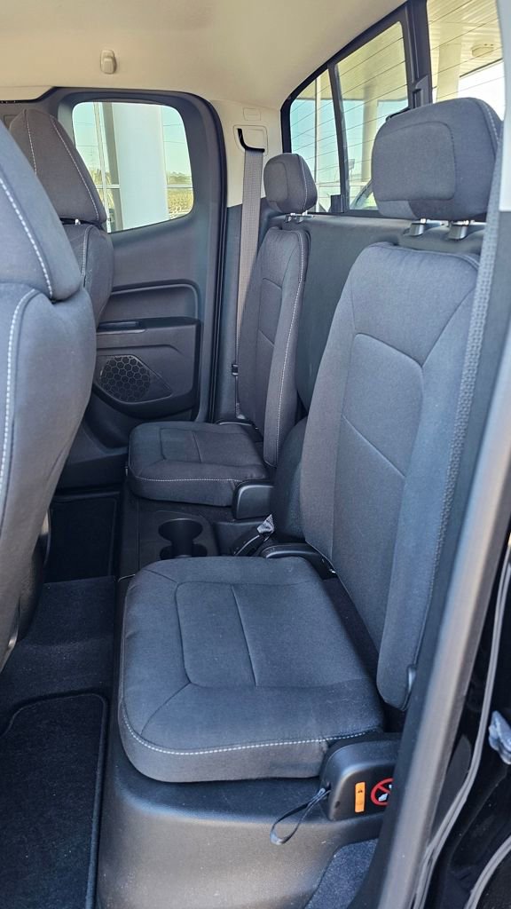 Used 2022 GMC Canyon Elevation image 7