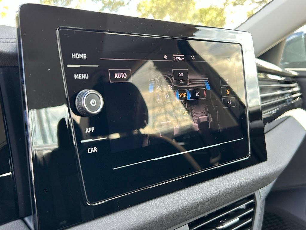 New 2026 Volkswagen Jetta S FWD image 24