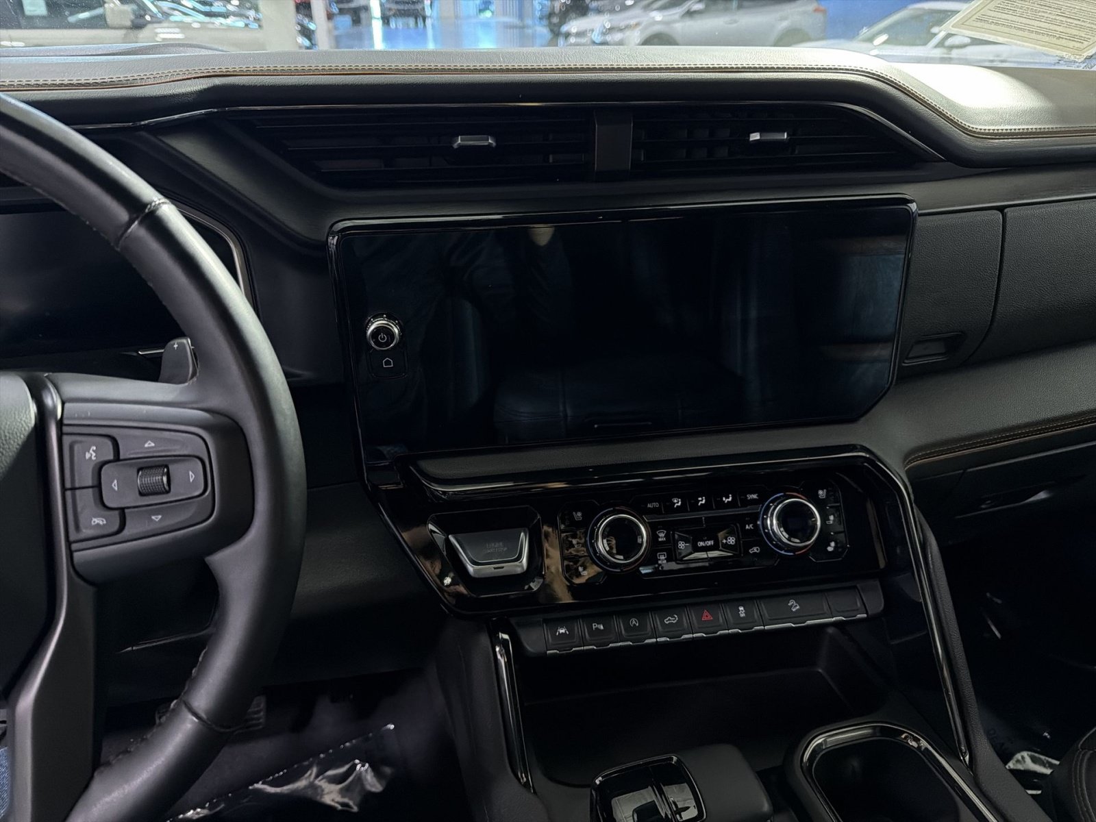 Used 2023 GMC Sierra 1500 AT4 w/ AT4 Premium Package AWD/4WD image 19