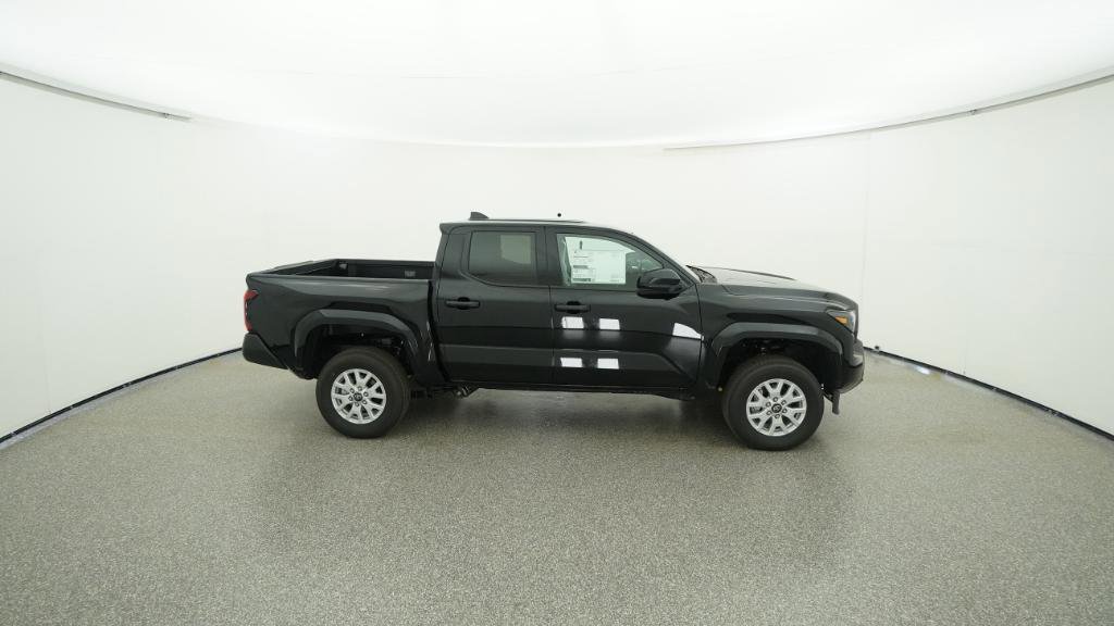 New 2026 Toyota Tacoma SR image 25