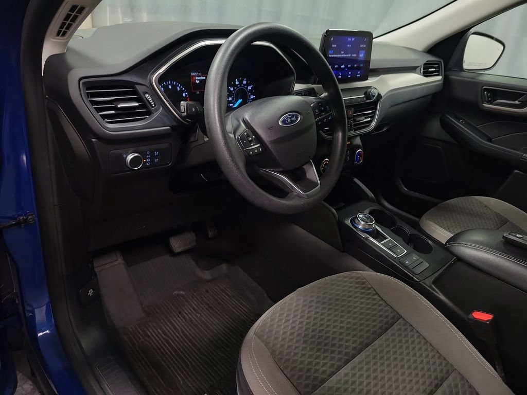 Used 2022 Ford Escape SE AWD/4WD image 16
