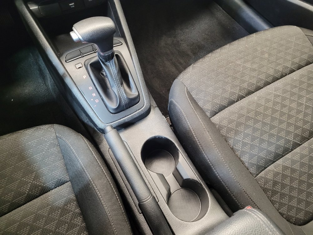 Used 2021 Kia Rio S w/ Technology Package FWD image 26