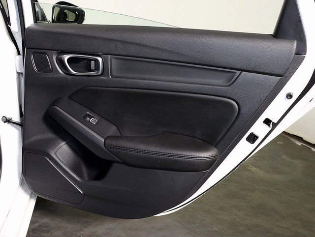 Used 2025 Acura Integra image 28