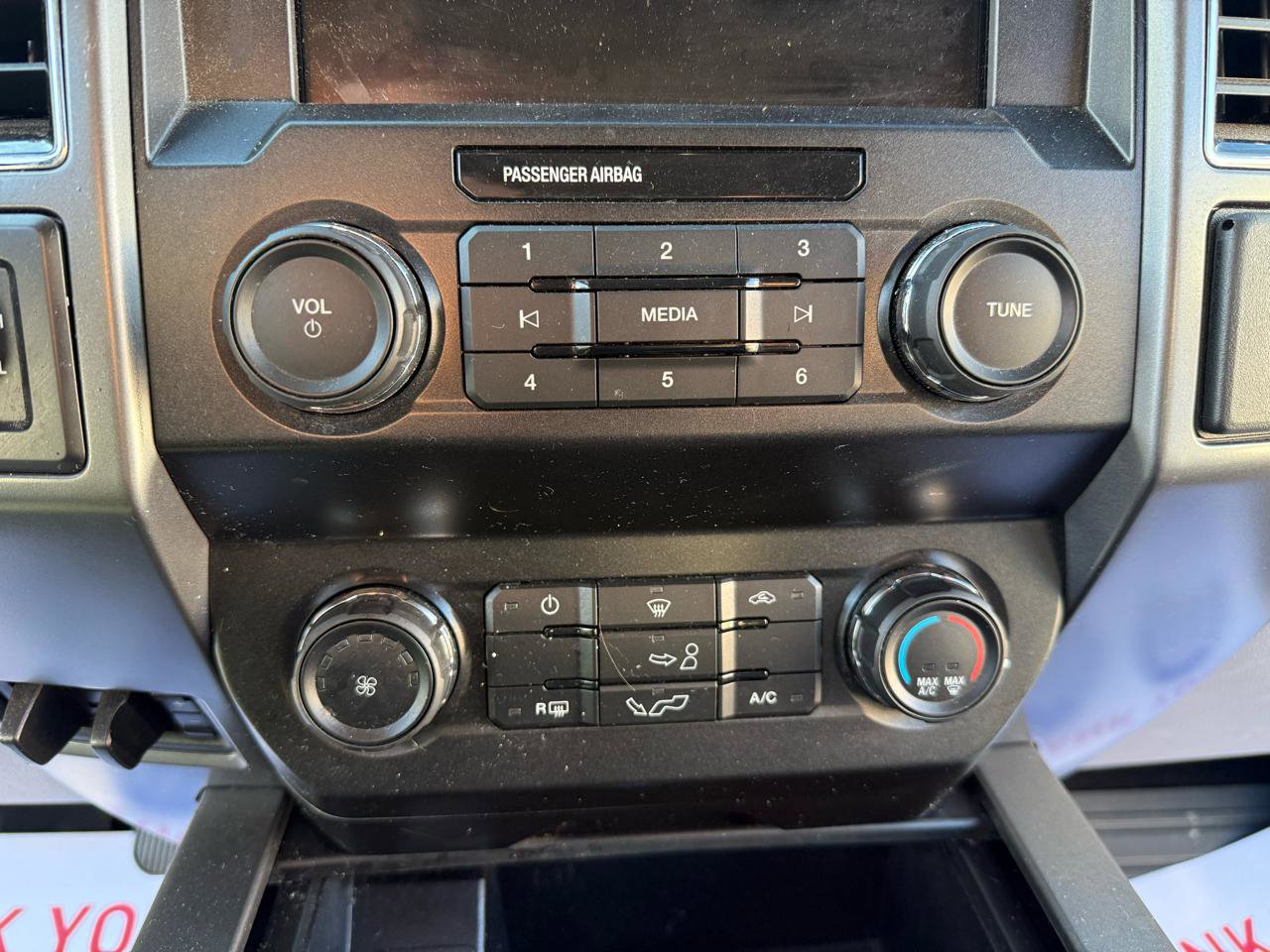 Used 2019 Ford F150 XLT w/ Equipment Group 301A Mid image 19