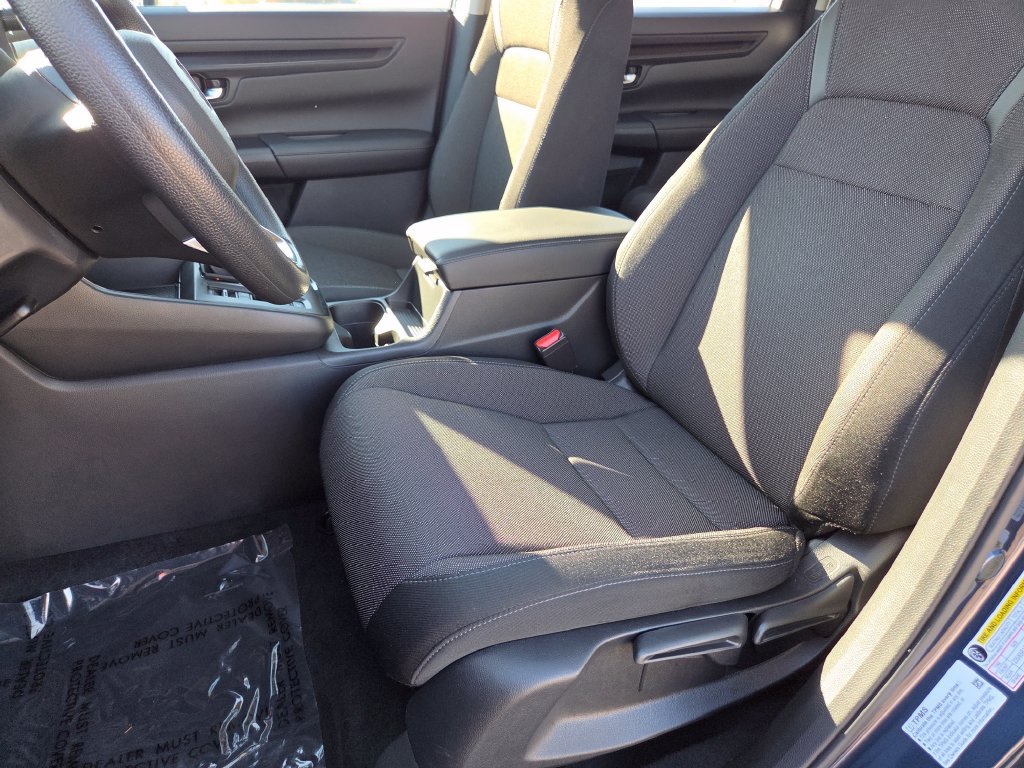 Used 2024 Honda CR-V LX image 27