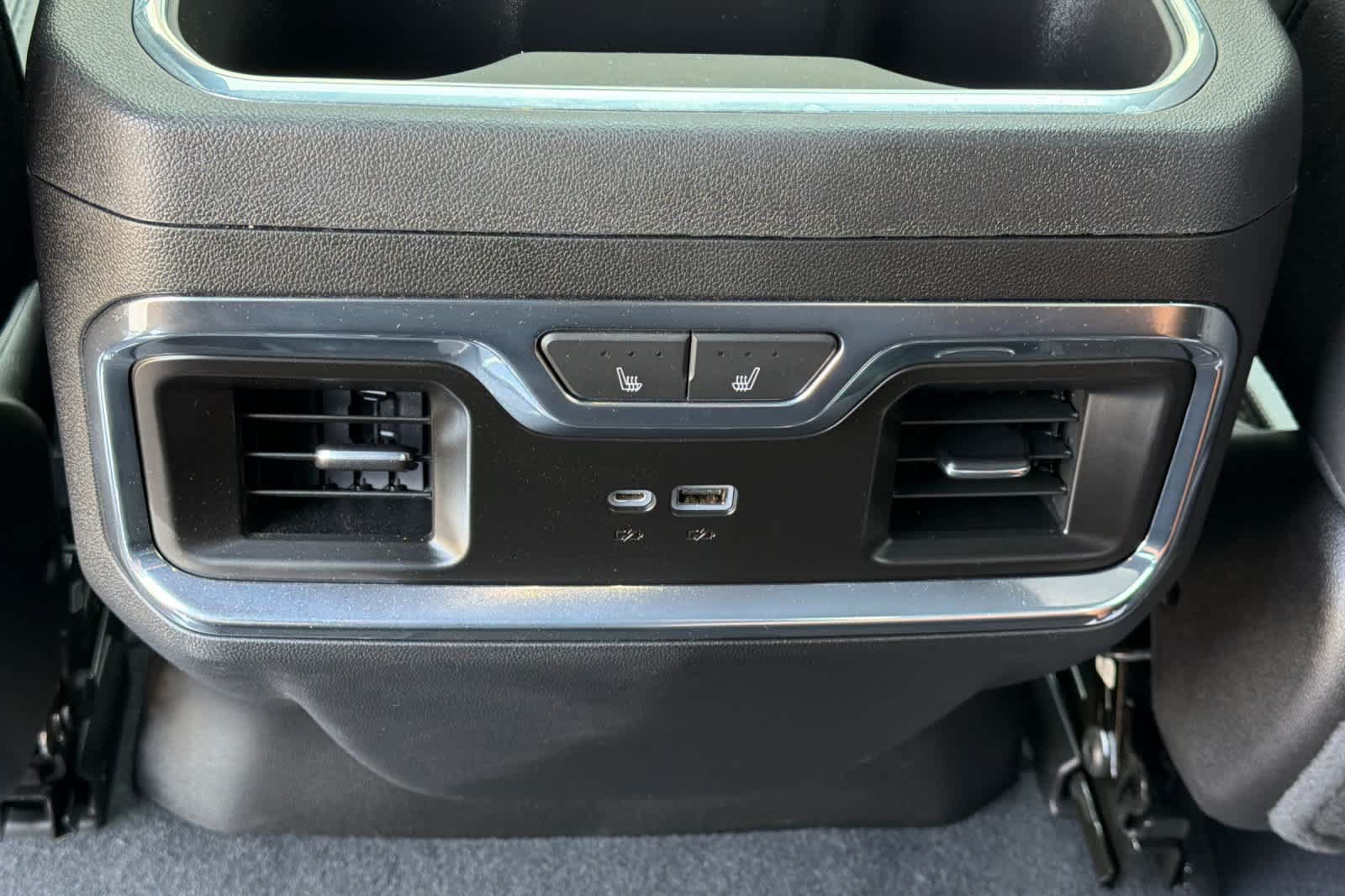 Used 2023 Chevrolet Silverado 1500 High Country w/ Max Trailering Package AWD/4WD image 14