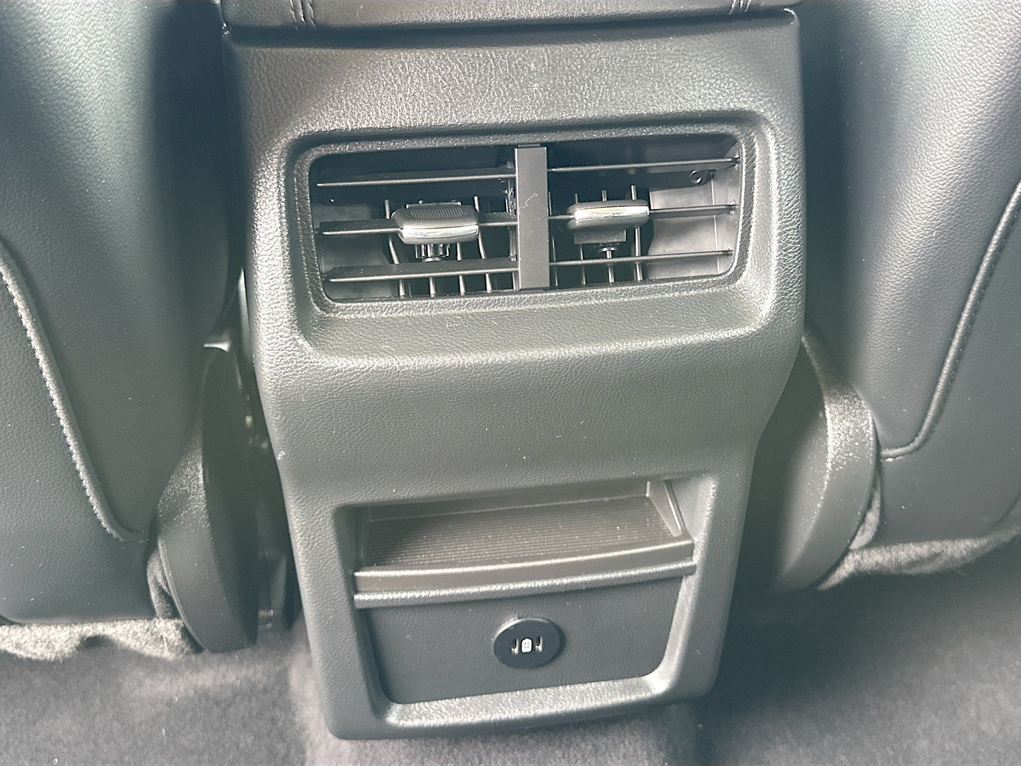 Certified 2023 Ford Edge SEL AWD/4WD image 23