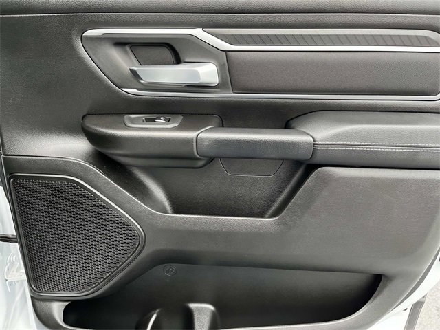 Used 2025 RAM 1500 Big Horn image 21