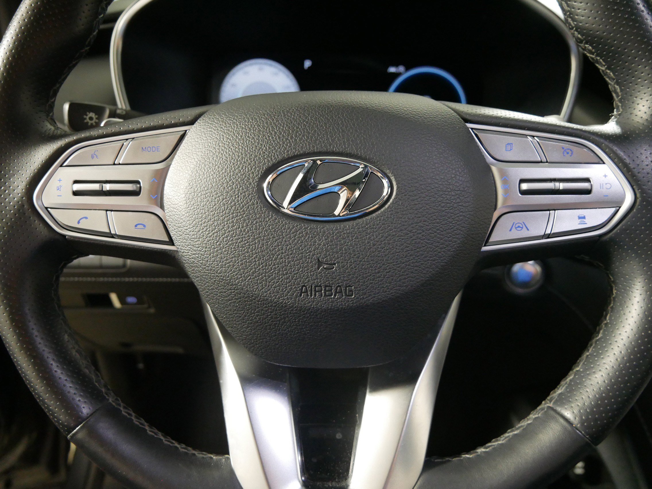 Used 2023 Hyundai Santa Fe Calligraphy AWD/4WD image 25