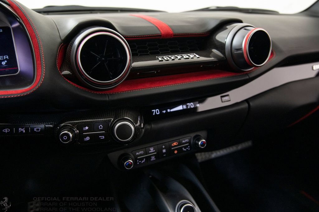 Certified 2018 Ferrari 812 Superfast RWD image 12