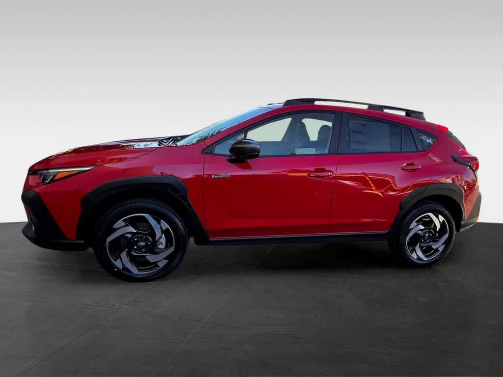 New 2026 Subaru Crosstrek 2.5i Limited w/ Crosstrek Mirror Package AWD/4WD image 4