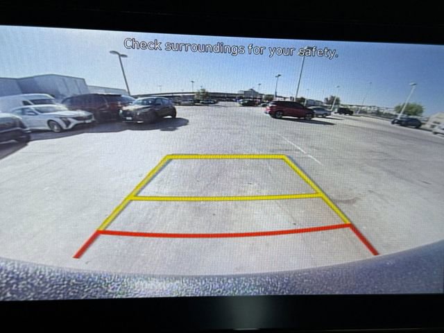 Used 2022 Hyundai Santa Cruz SEL image 9