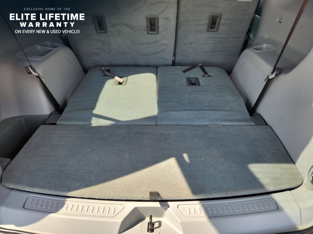Used 2017 GMC Acadia SLT FWD image 35