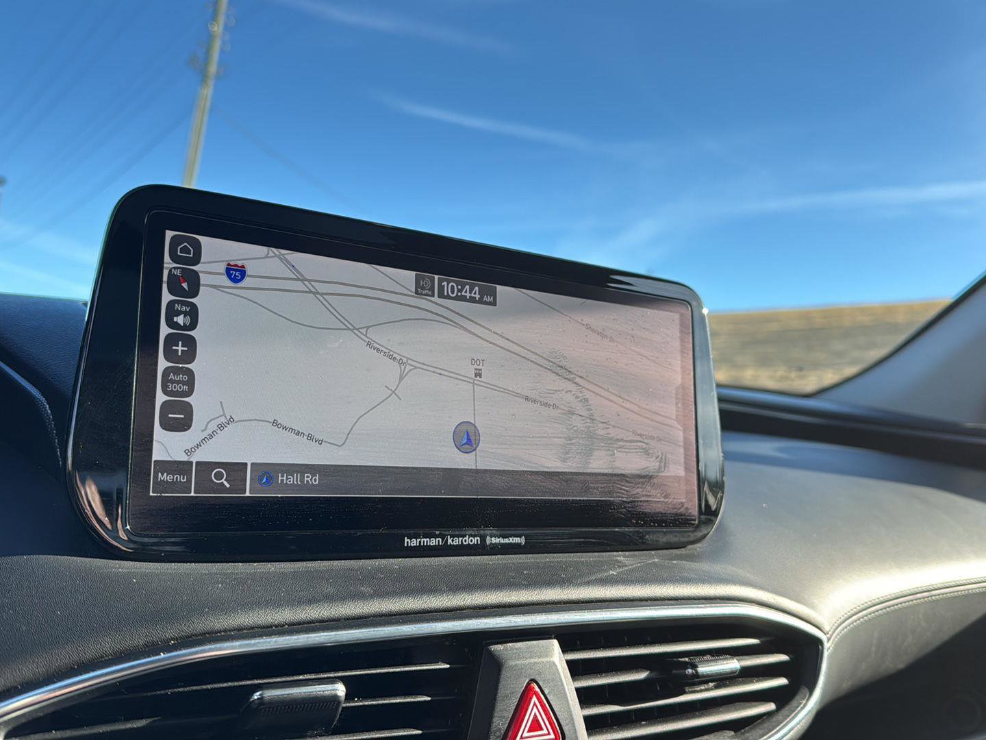 Used 2022 Hyundai Santa Fe SEL w/ Convenience + Premium Package image 26