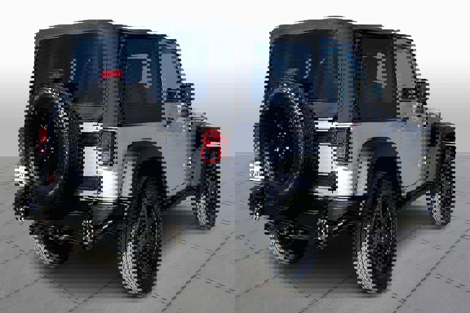 Used 2012 Jeep Wrangler Call of Duty image 11