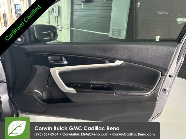 Used 2014 Honda Accord EX image 25