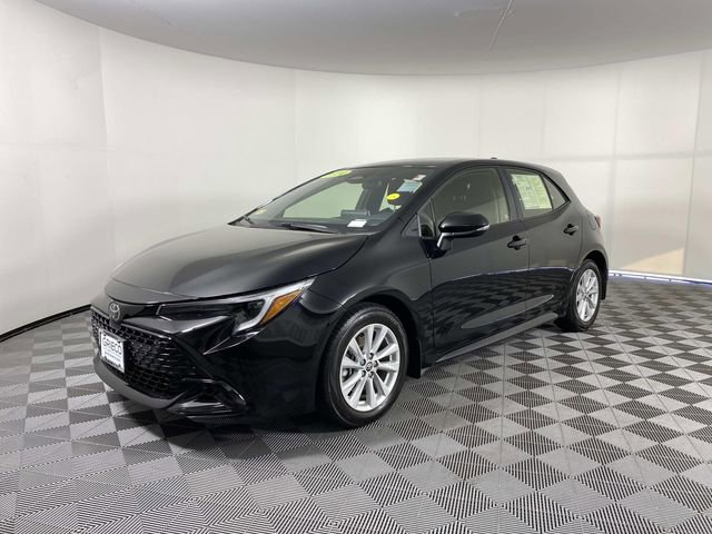 Used 2024 Toyota Corolla SE FWD image 4
