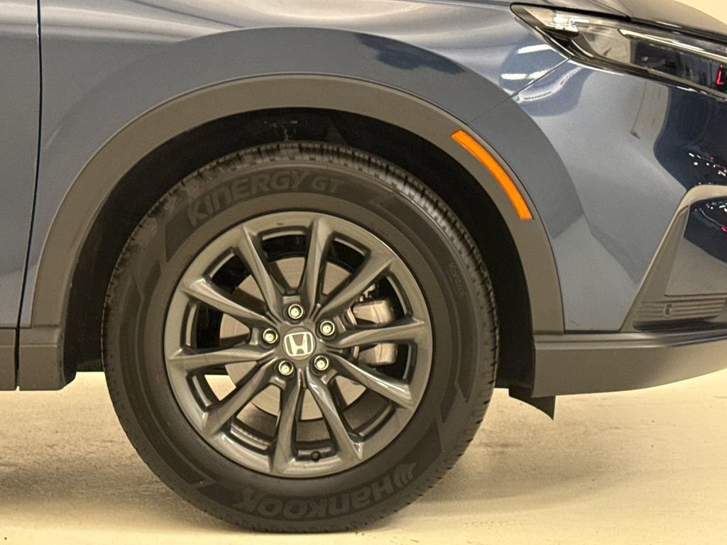 Certified 2026 Honda CR-V EX-L image 6