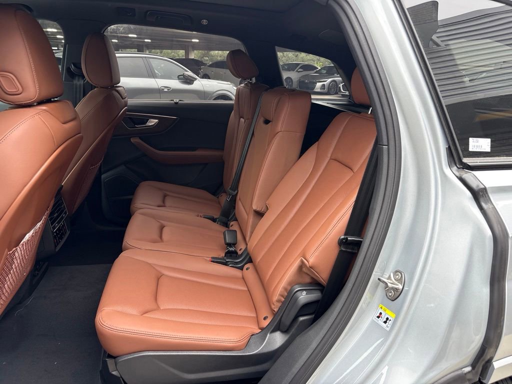 New 2026 Audi Q7 Premium Plus AWD/4WD image 14