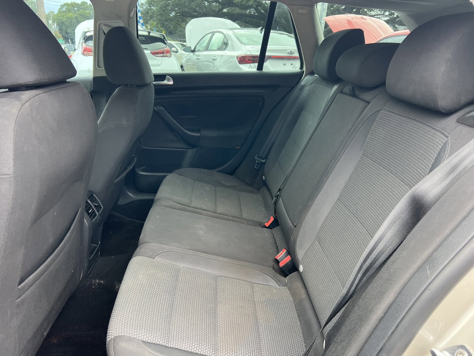 Used 2013 Volkswagen Jetta S image 10